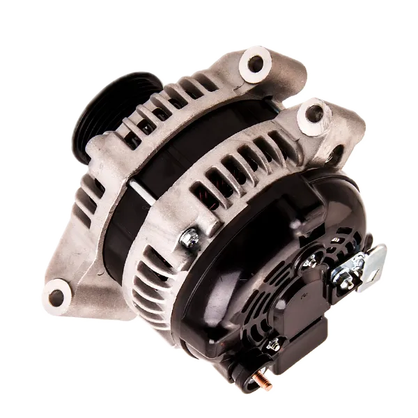 Honda CRV Alternator Removal 2006 – 2008 - PartsFactoryAus